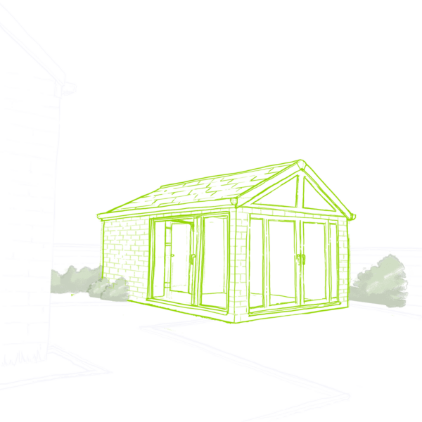 garden homes