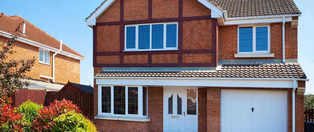 uPVC Doors Coventry