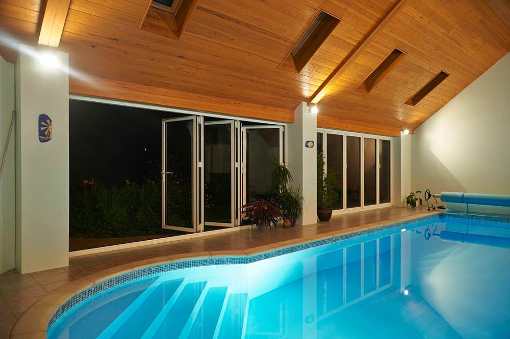 Aluminium Bi-Fold Doors Coventry