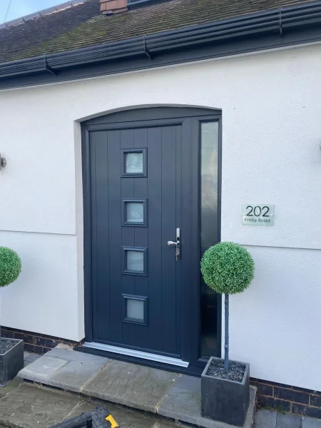 DOORS