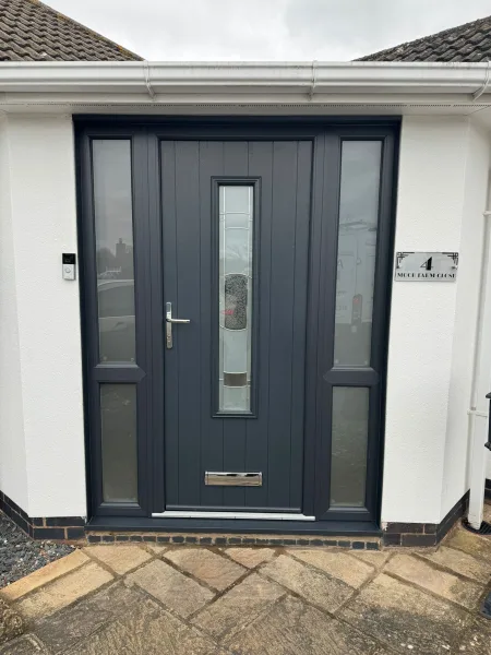 DOORS
