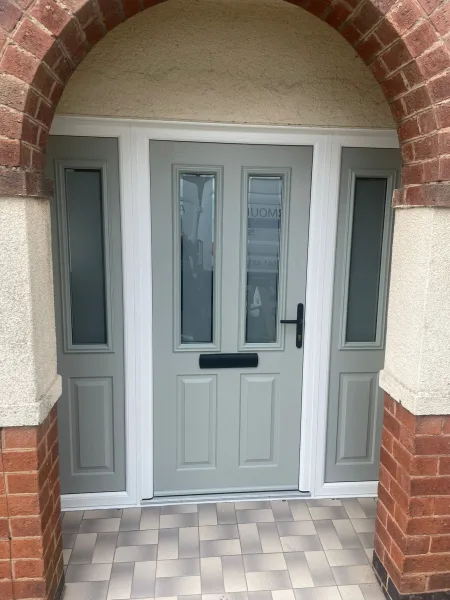 DOORS