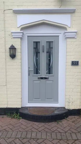DOORS