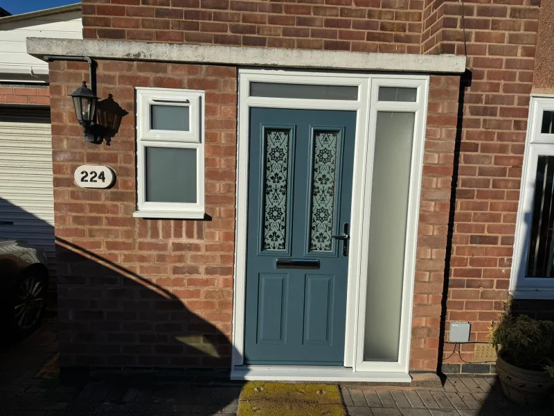 DOORS