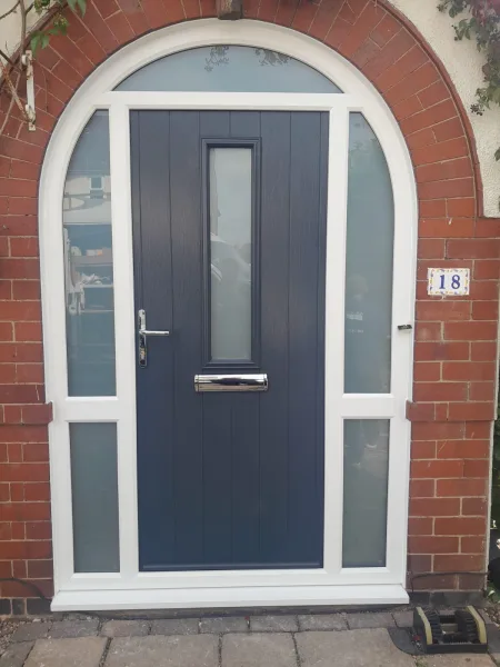 DOORS