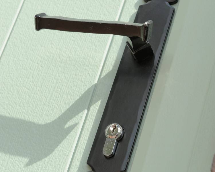 Choosing Composite Doors For Your Barford Property