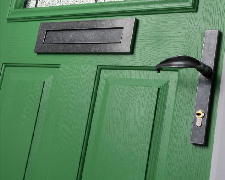 Understanding What Goes Into Composite Doors In Barford
