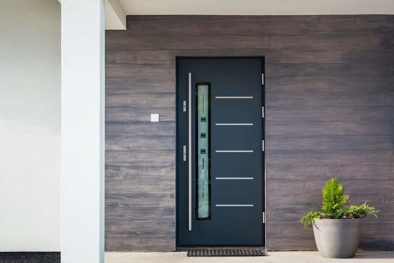 Timber Windows &amp; Doors Brighton