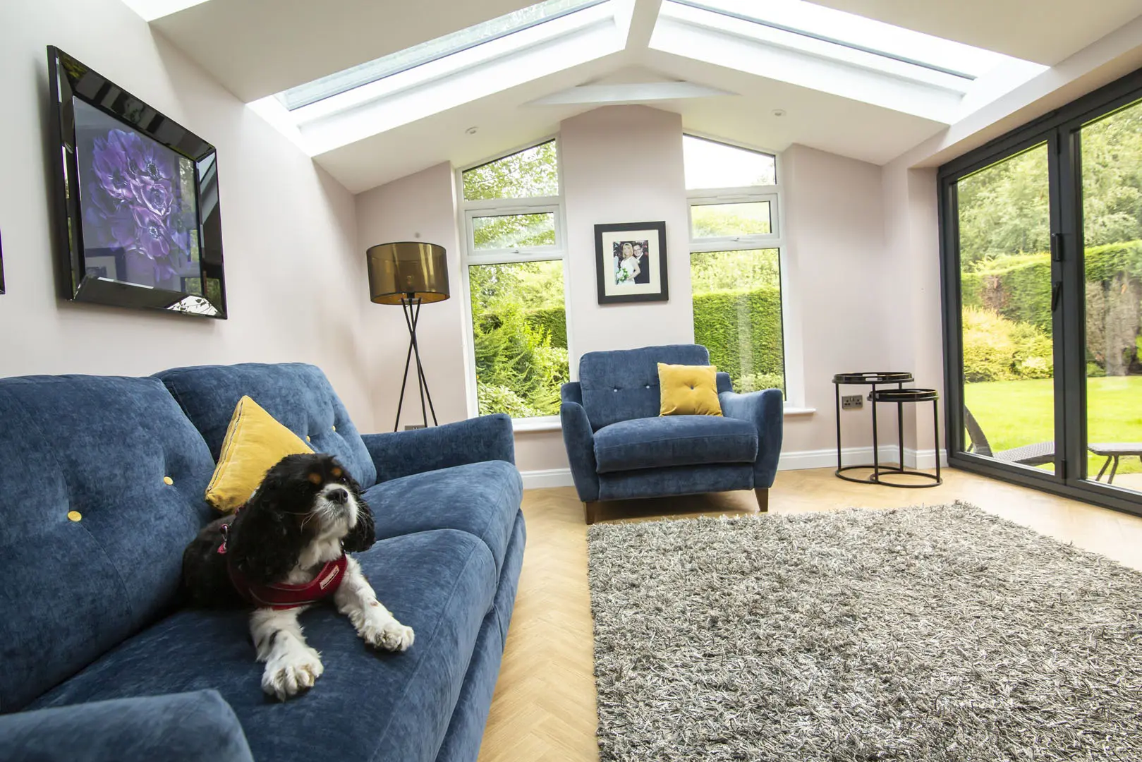 Why Choose a hup! Home Extension? The Smarter Way to Transform Your Home