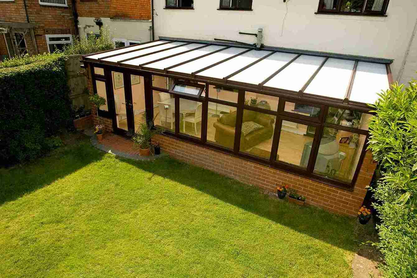 coventry conservatory roofs