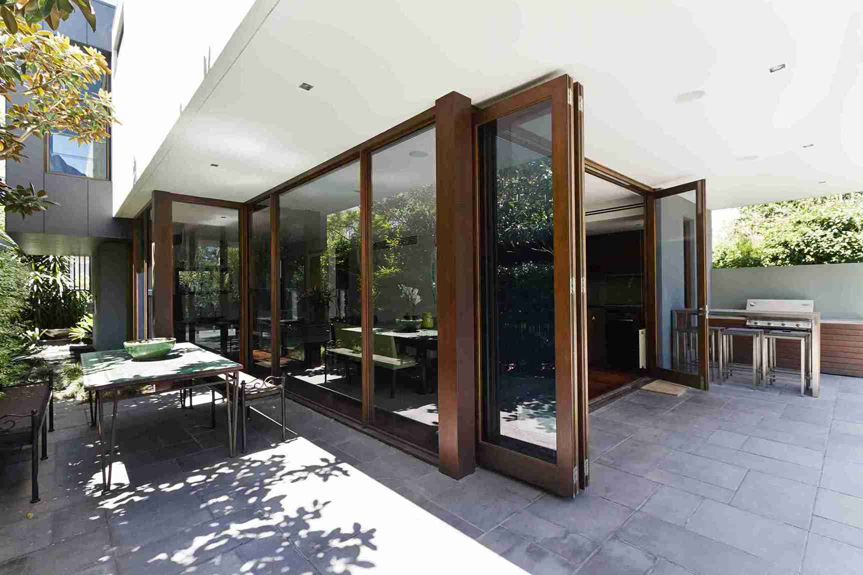 Bi-Fold door Prices Coventry