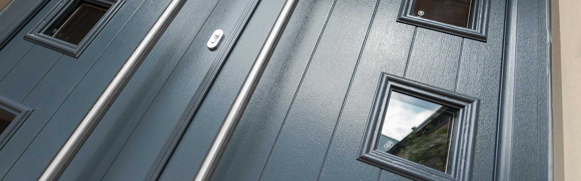 Composite Door Prices Coventry