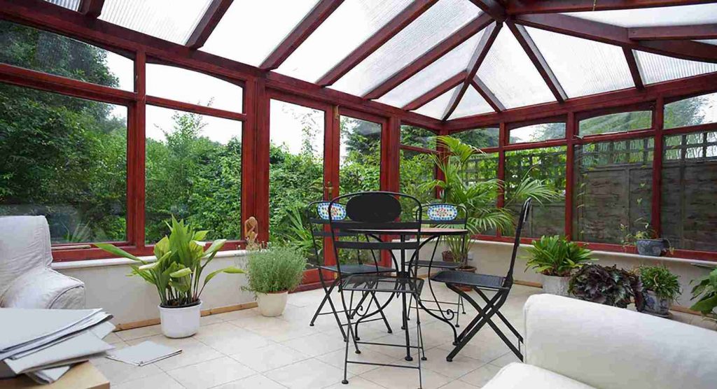 Conservatories Coventry