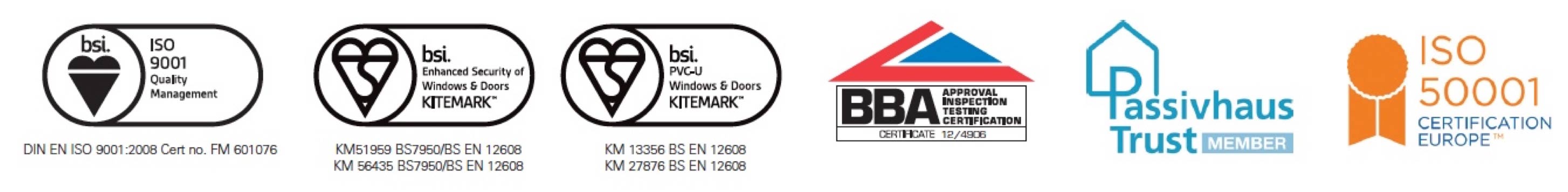 kommerling accreditations coventry
