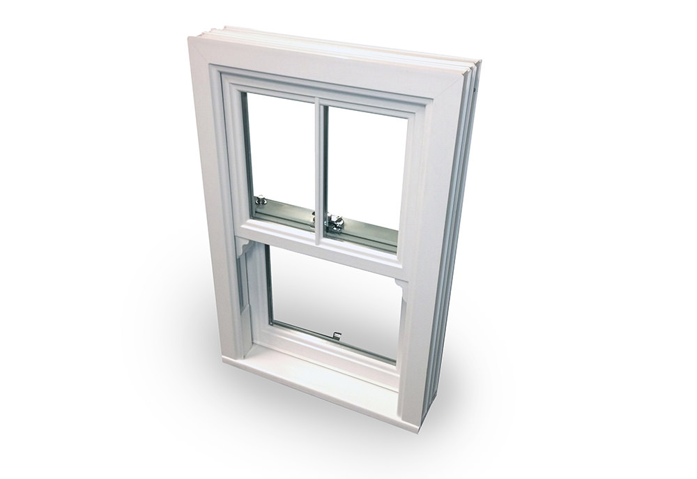 uPVC Sliding Sash Windows Coventry