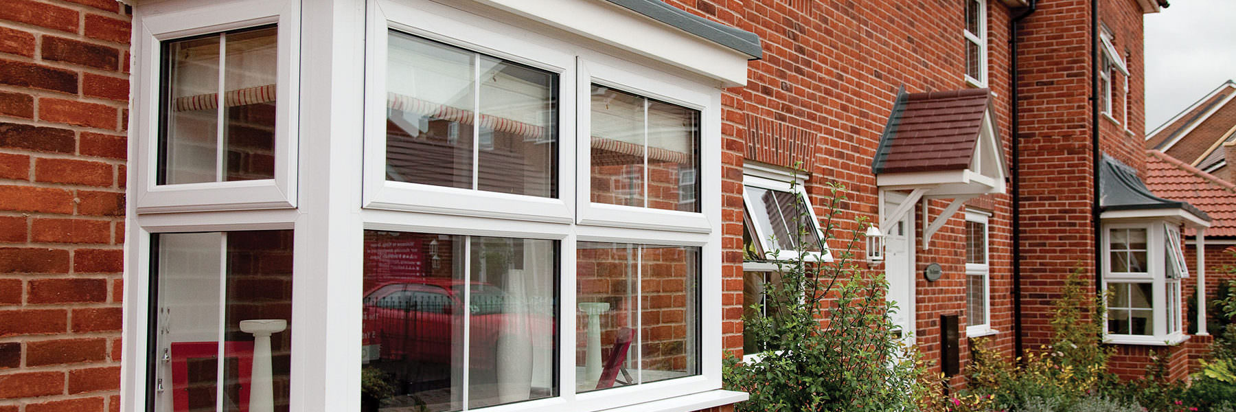 uPVC Windows Installation Bedworth