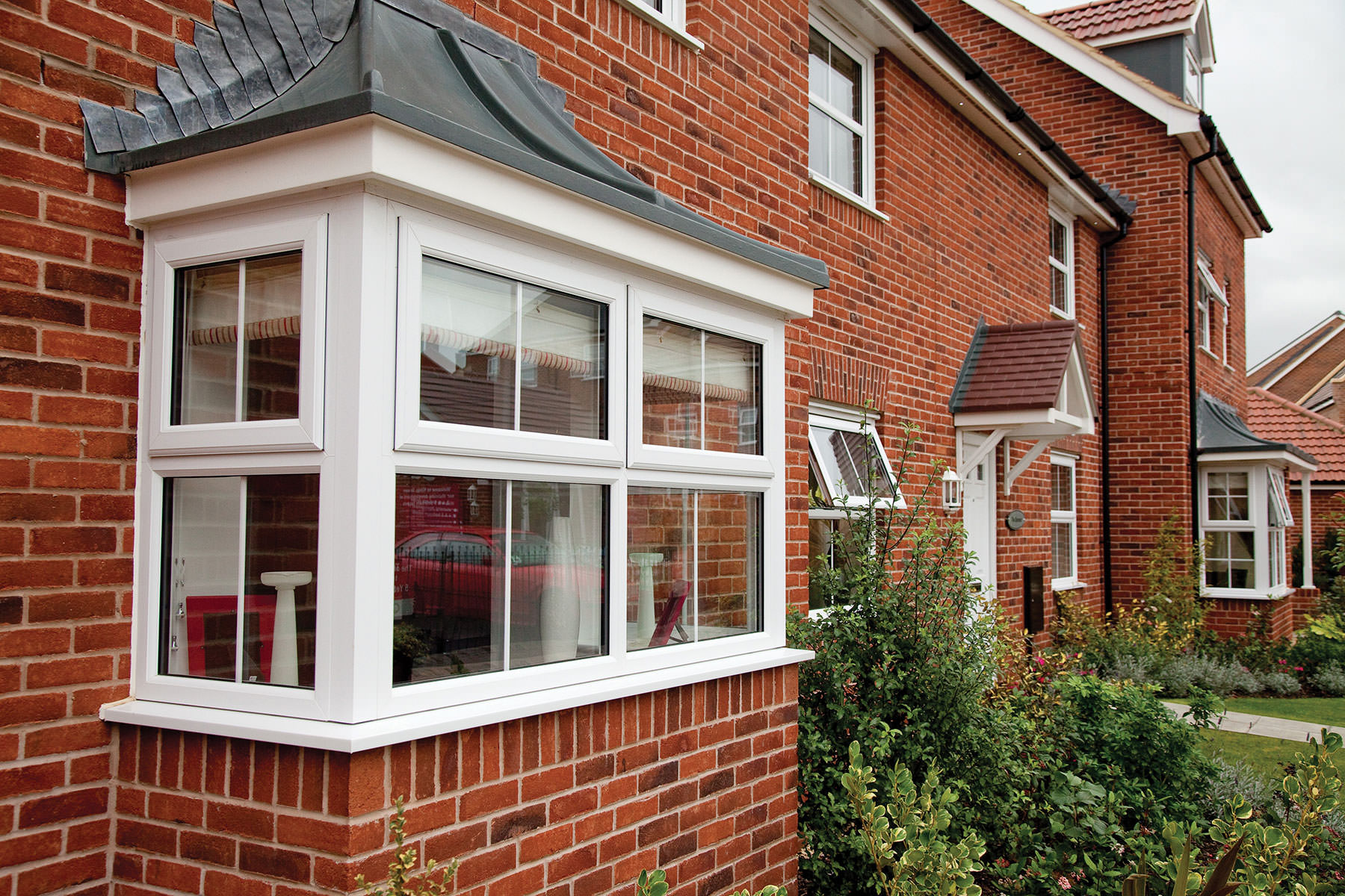 How Much Are uPVC Windows