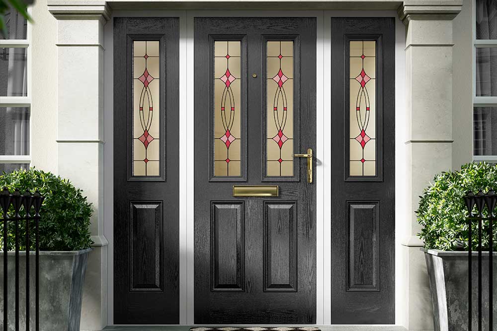 Front Doors Prices Nuneaton