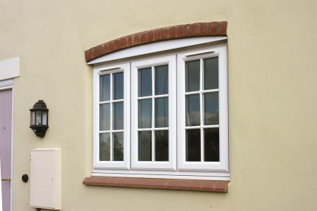 double glazed windows coventry