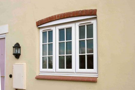 double glazed windows coventry