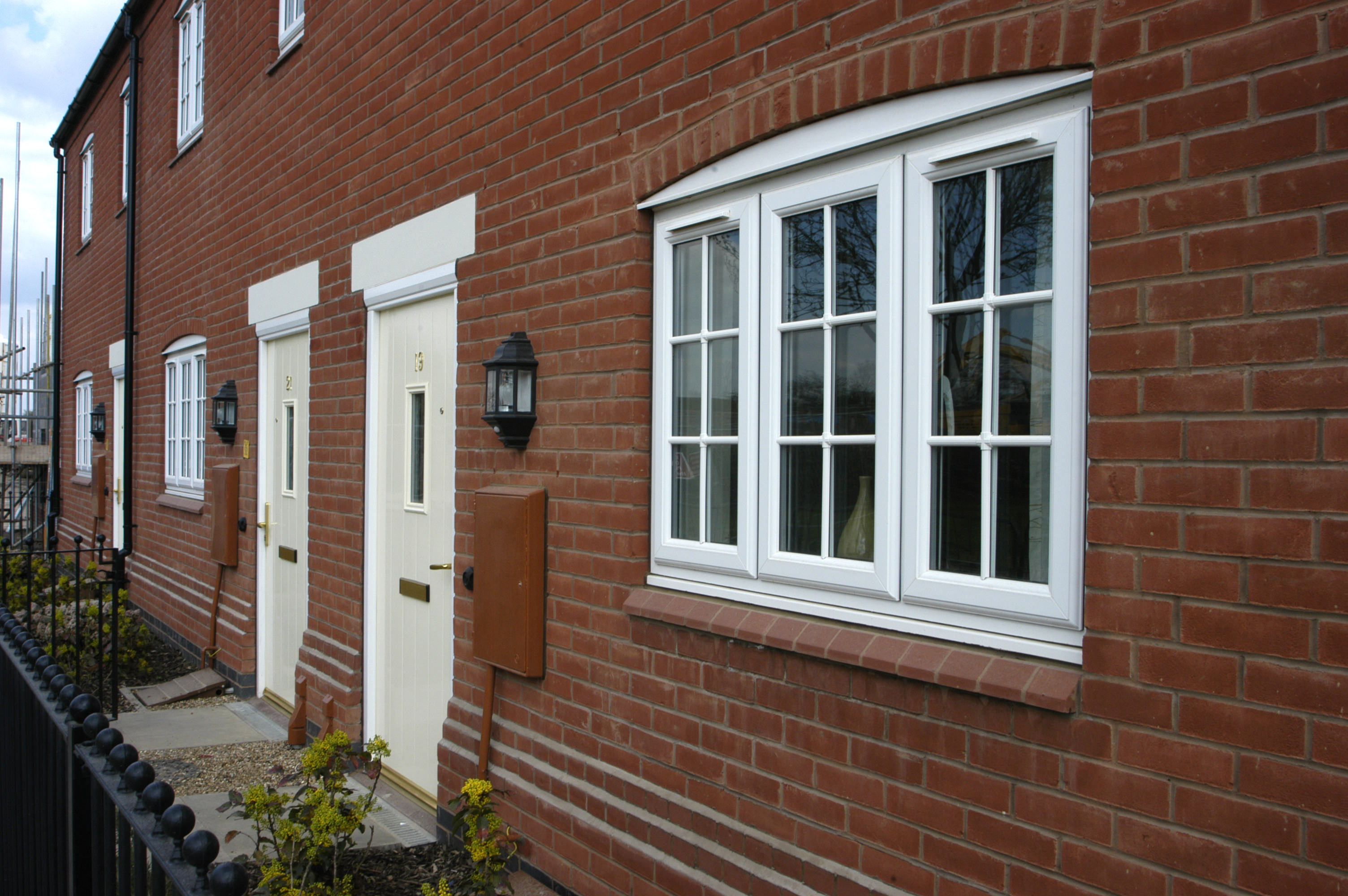 uPVC Windows Nuneaton