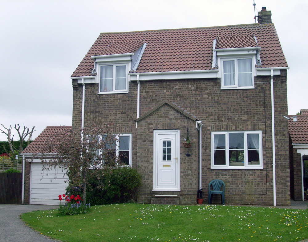 double glazing coventry