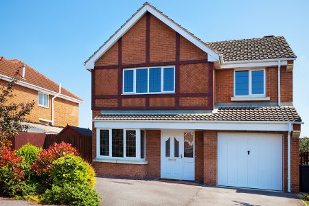 uPVC Casement Windows Coventry