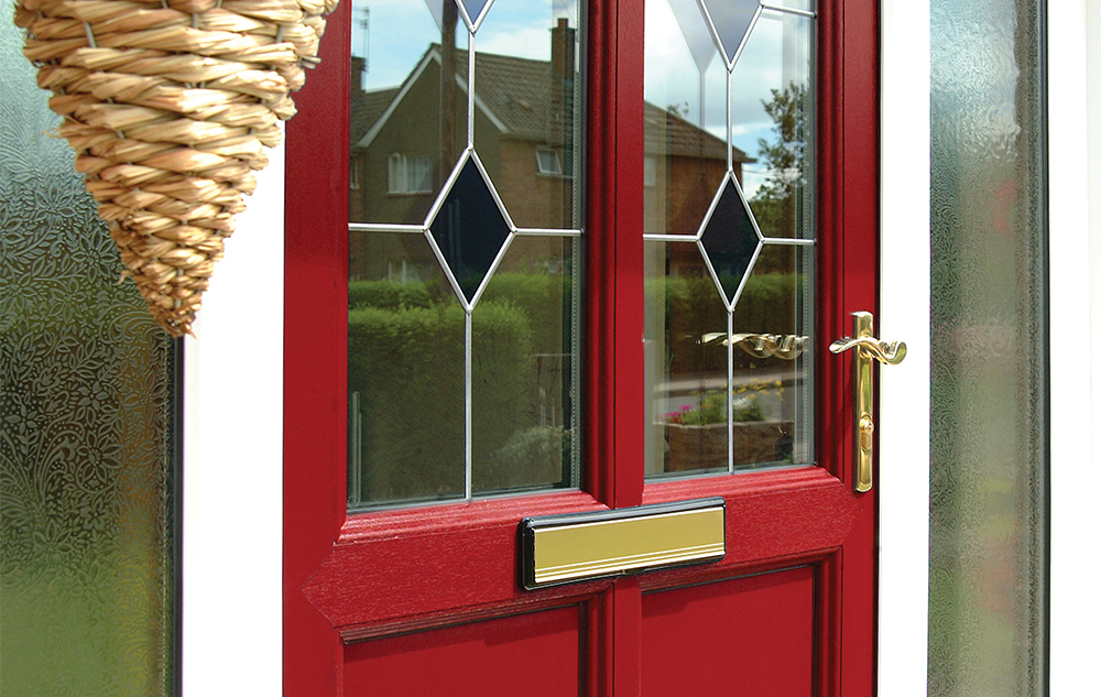 Composite Doors Coventry Front Free E Composite Doors