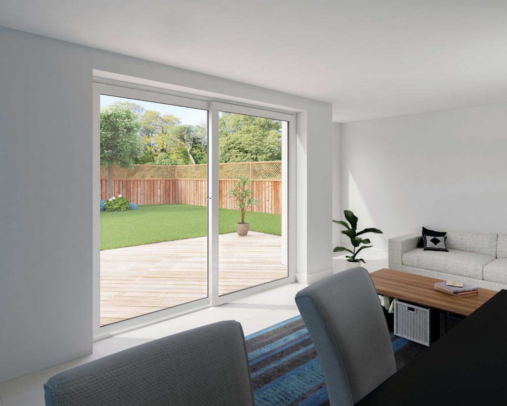 uPVC Patio Door Prices Coventry