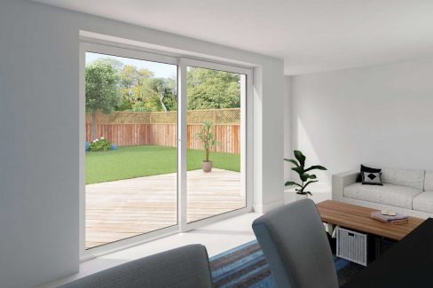 uPVC Patio Door Prices Coventry