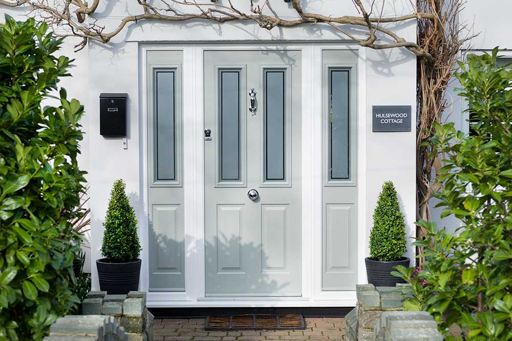 composite doors prices leamington spa