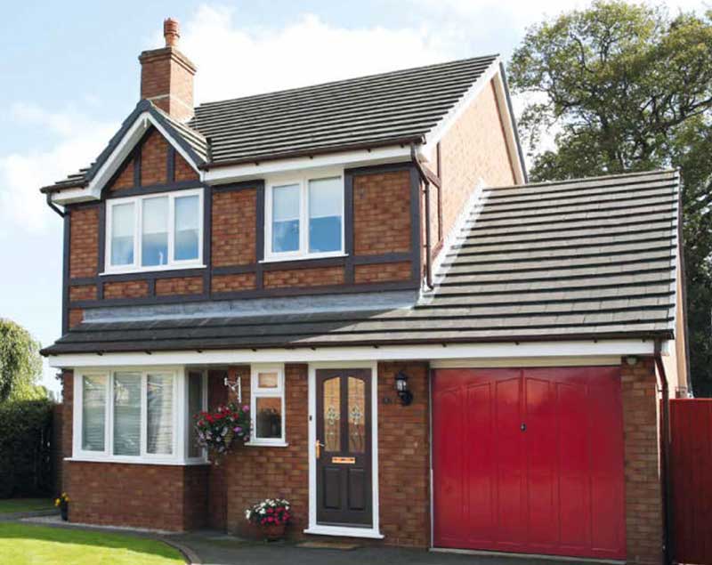 Roofline Coventry