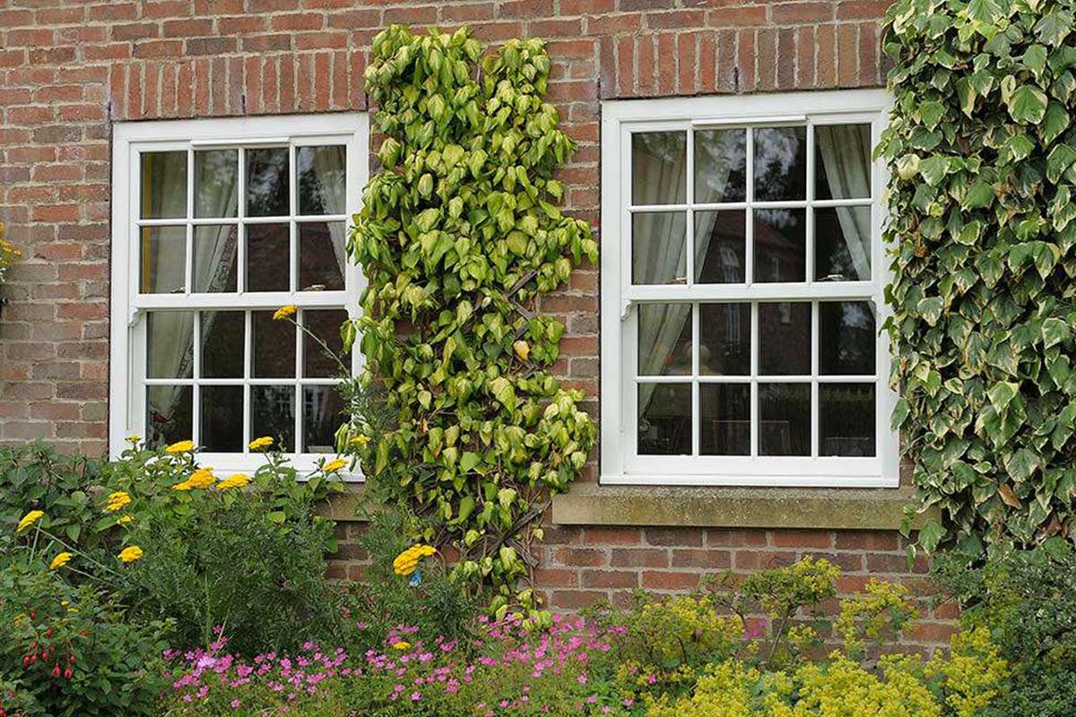 Sliding Sash Windows Coventry