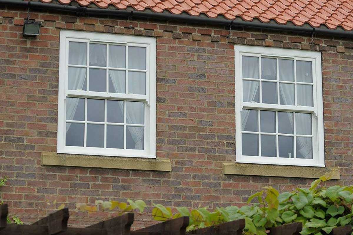 Sliding Sash Windows Coventry