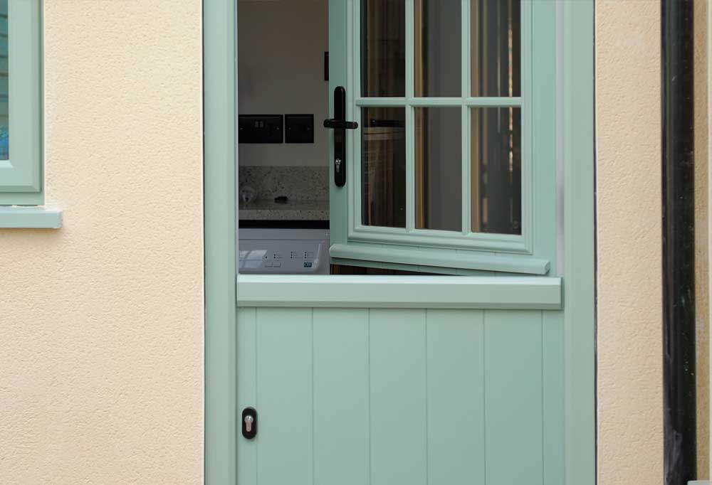 Residential Doors Prices Nuneaton