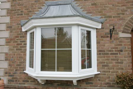 double glazing bay windows coventry