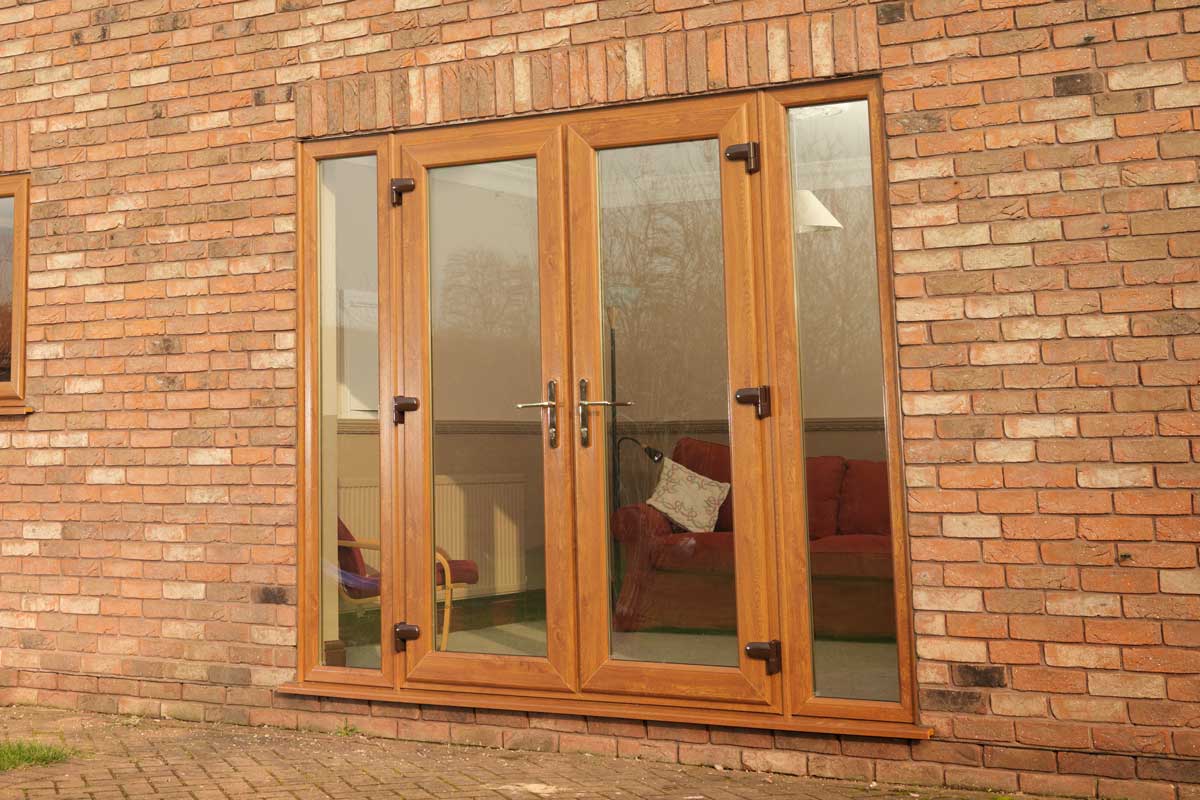 patio doors coventry