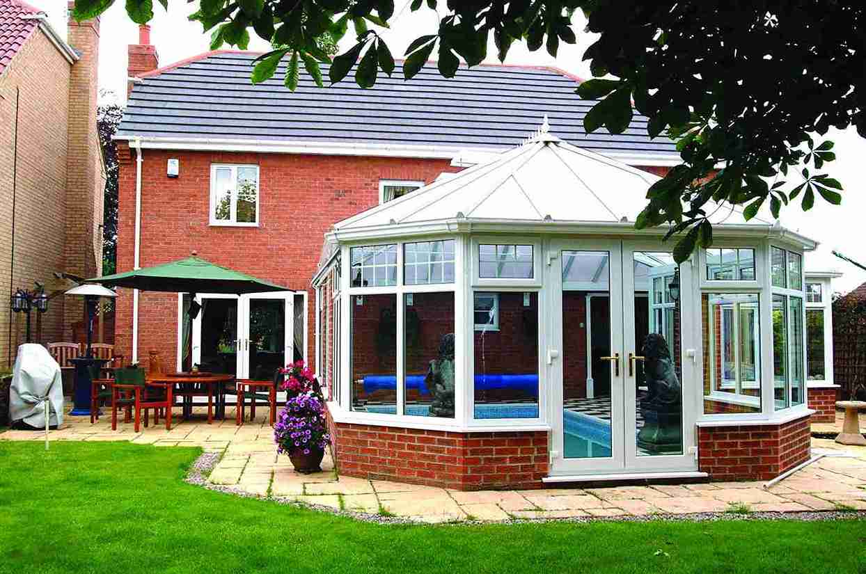 global conservatory roofs coventry