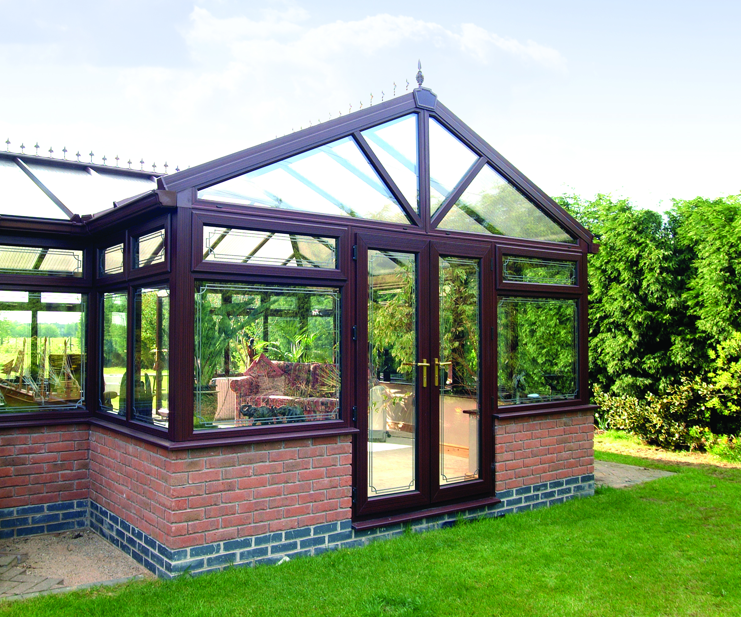 conservatory roofs prices coventry