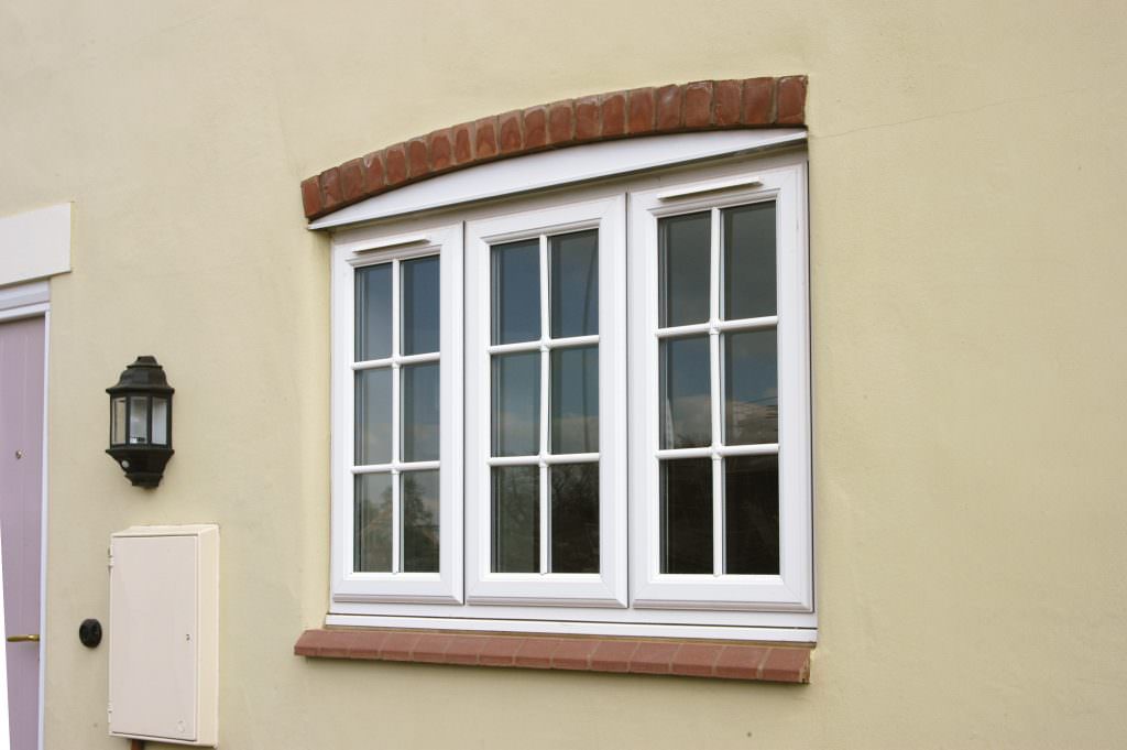 upvc casement windows prices leamington spa