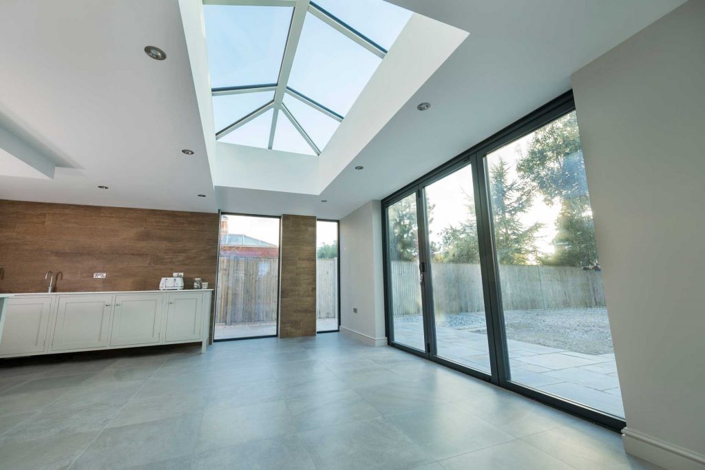 Lantern Roof Prices