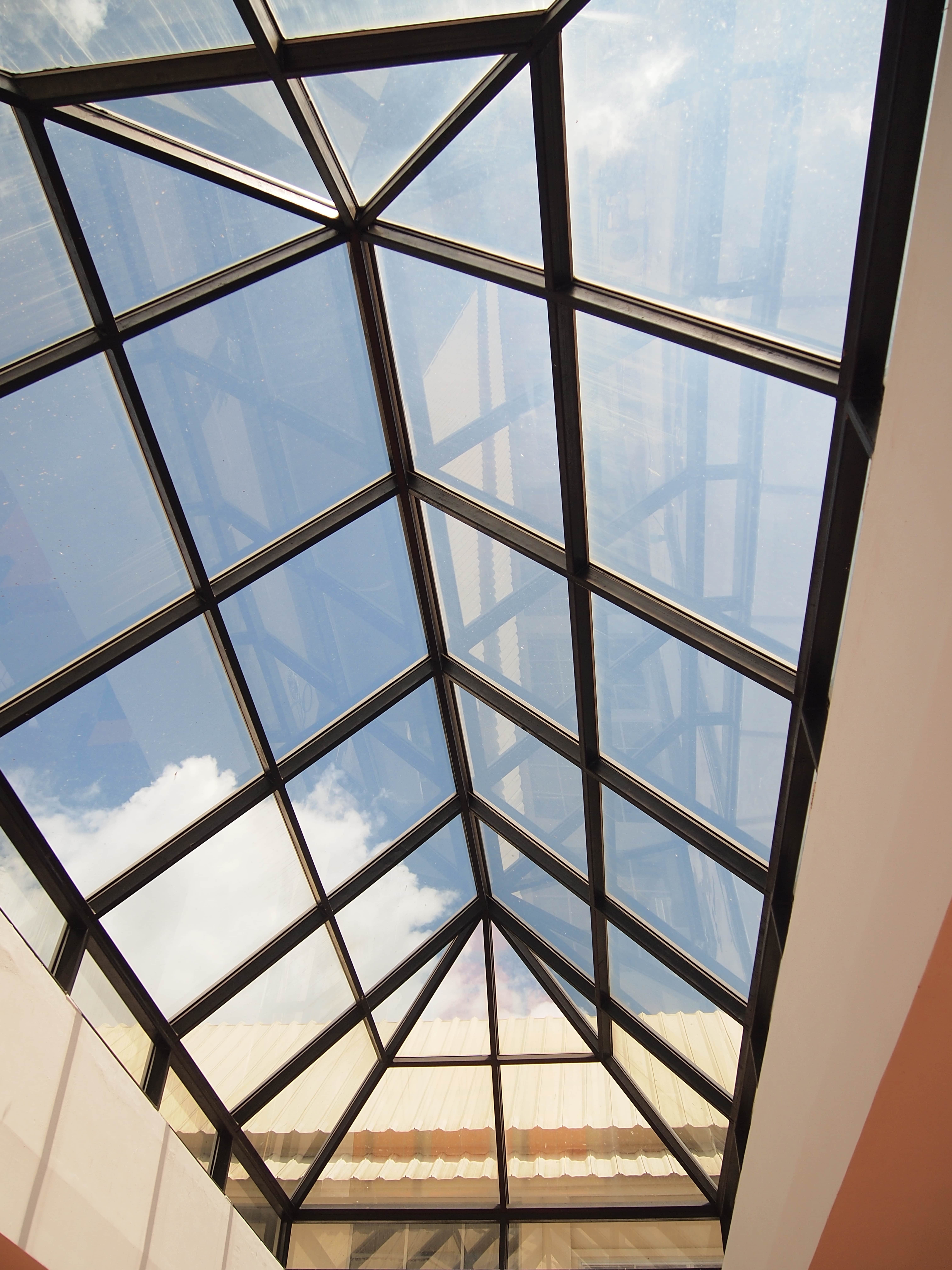 Lantern Roof Quotes Coventry