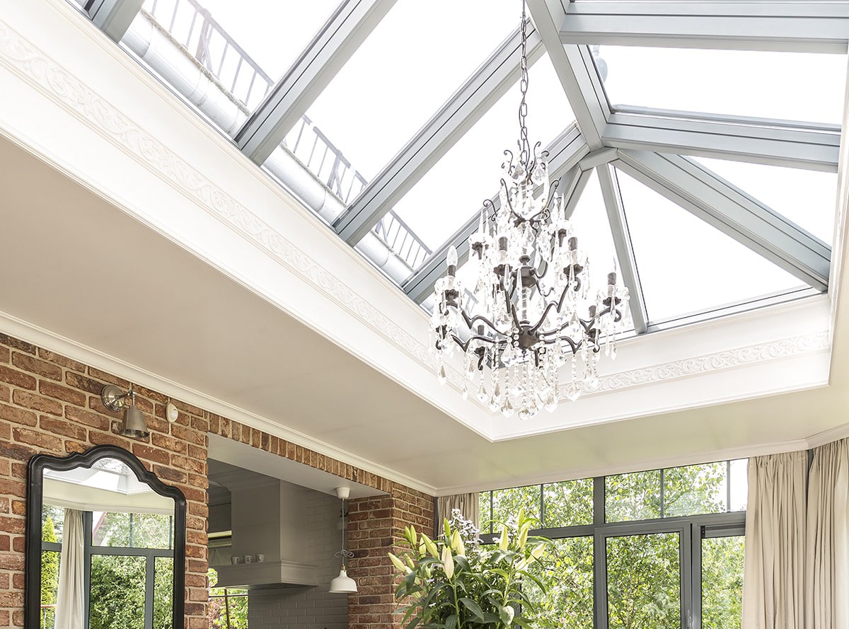 Replacement Conservatory Roof Prices Coventry