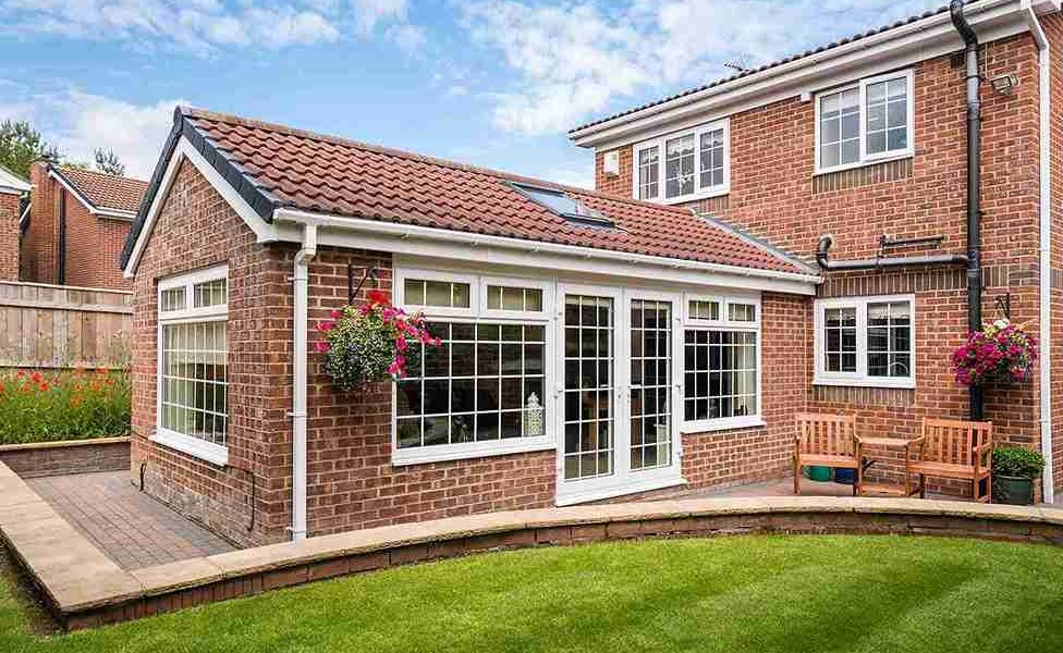 Orangeries Coventry