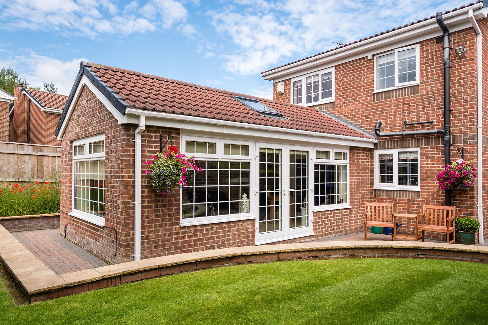 orangeries for sale coventry