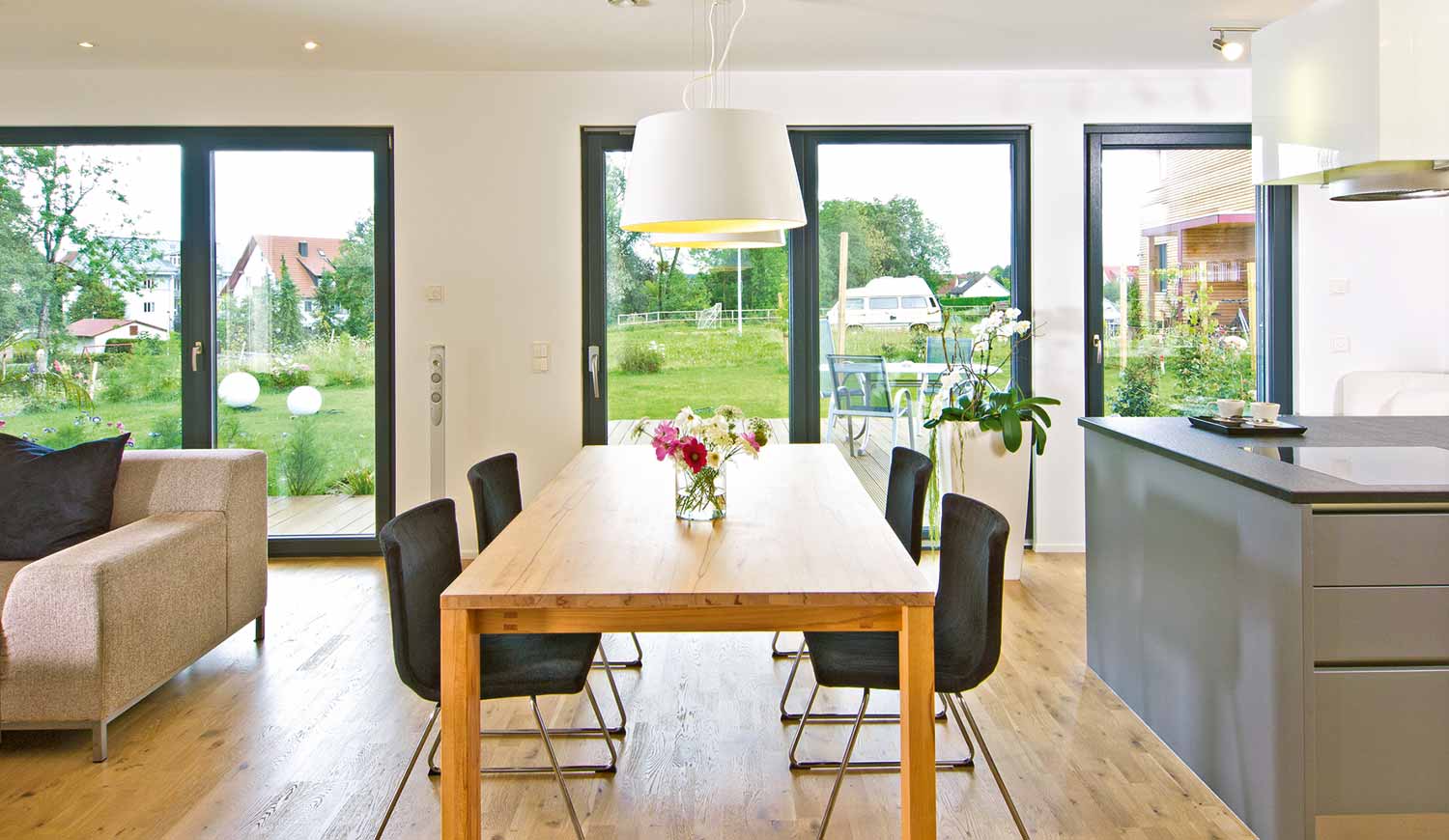 double glazing cost longford