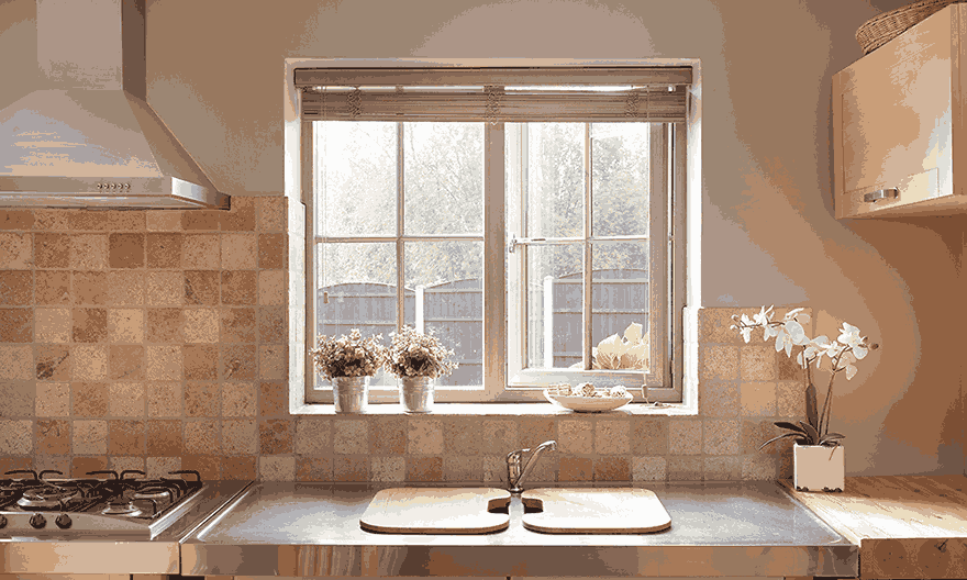 upvc windows edgwick