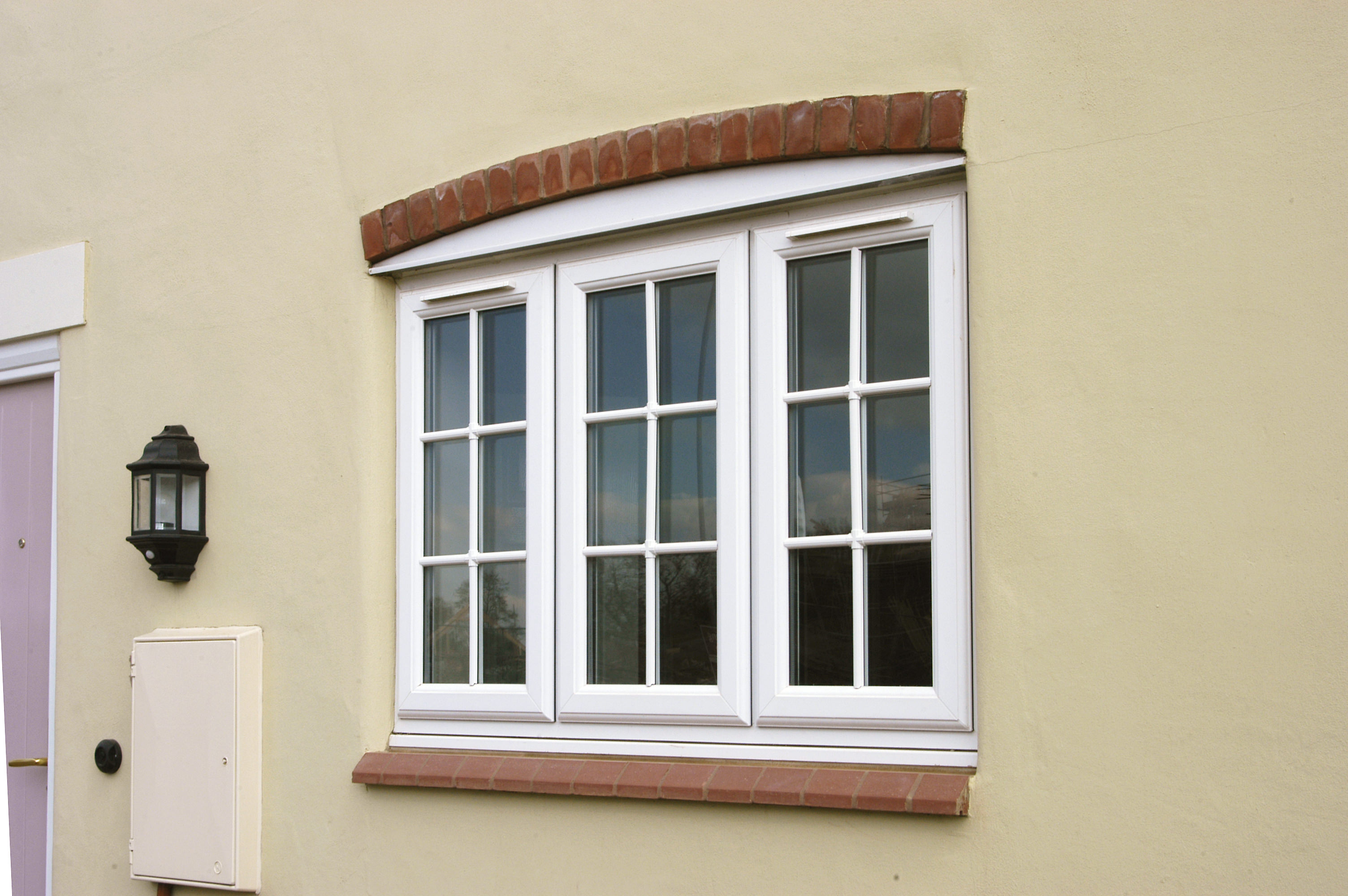 upvc windows whitley