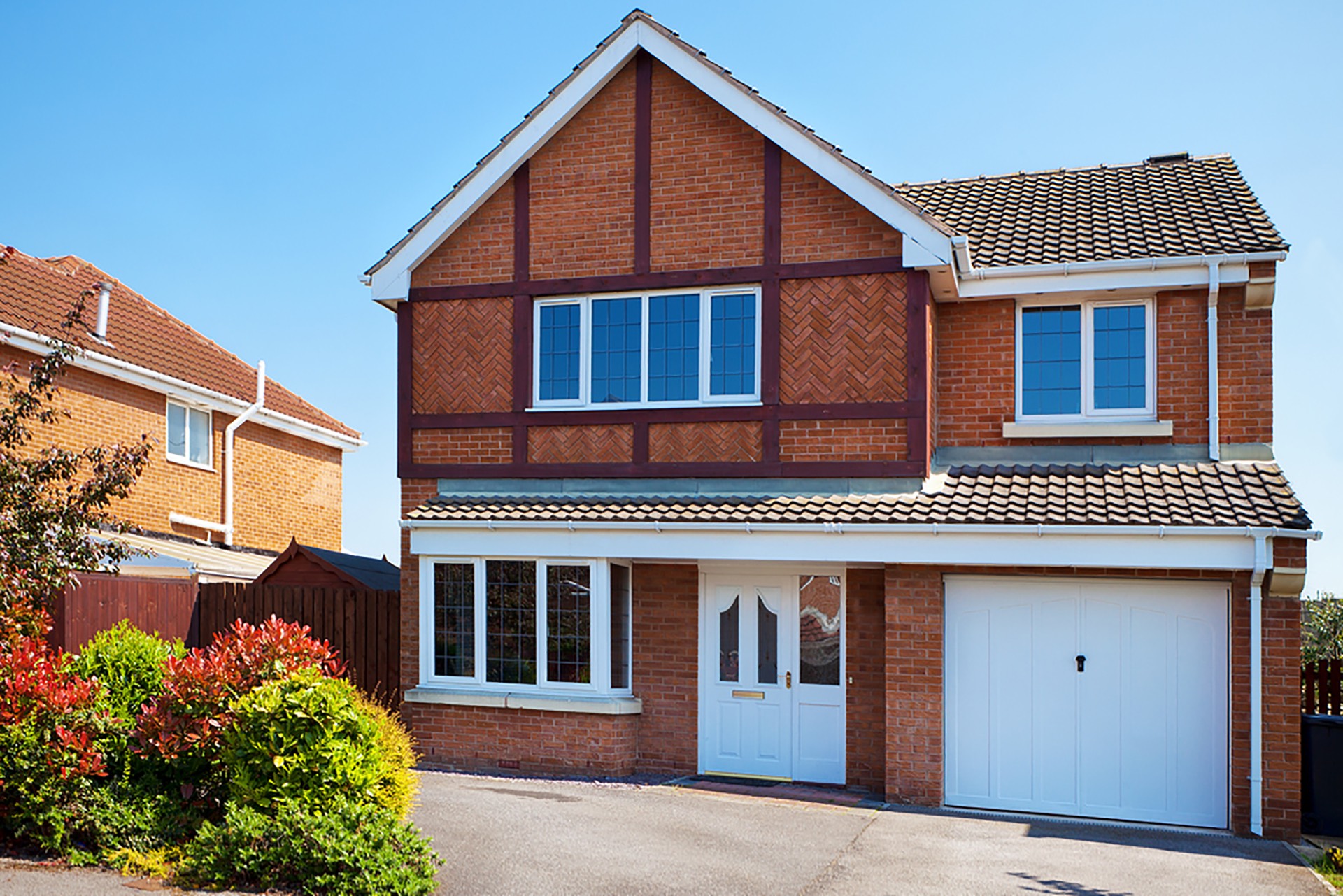 uPVC Casement Windows edgwick