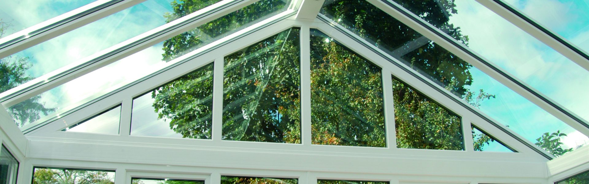 Conservatory Roofs Installers Near Bishopsgate Green